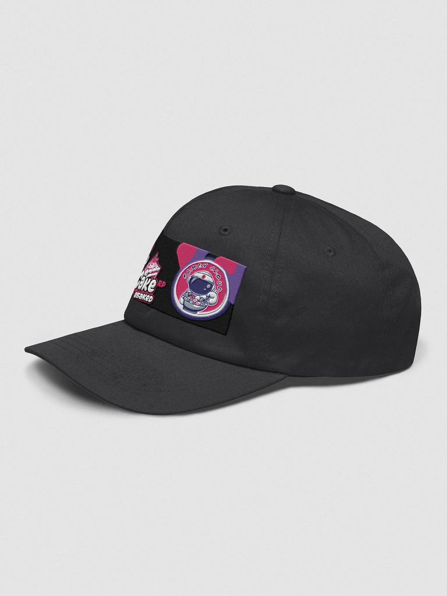 ReBaked RamenCloud Dad Hat product image (23)