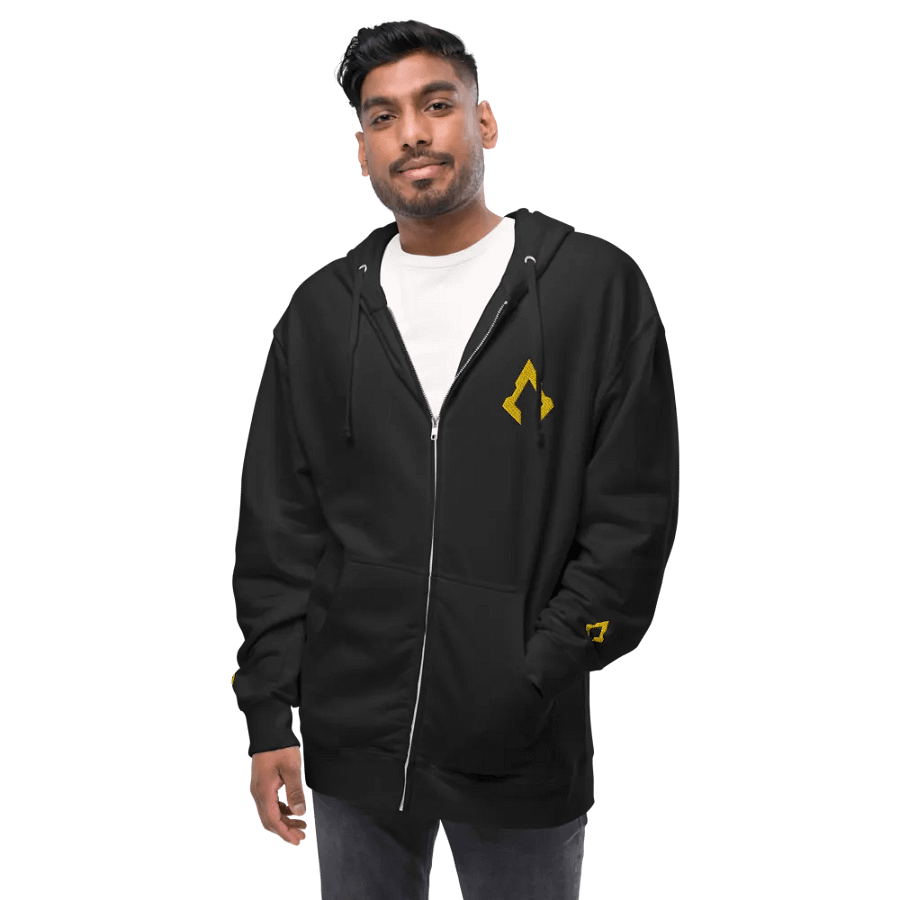 Logo Hoodie product image (11)