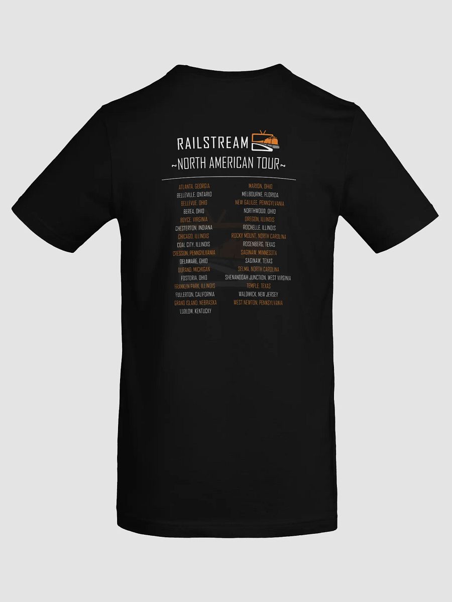 Concert T-Shirt product image (15)