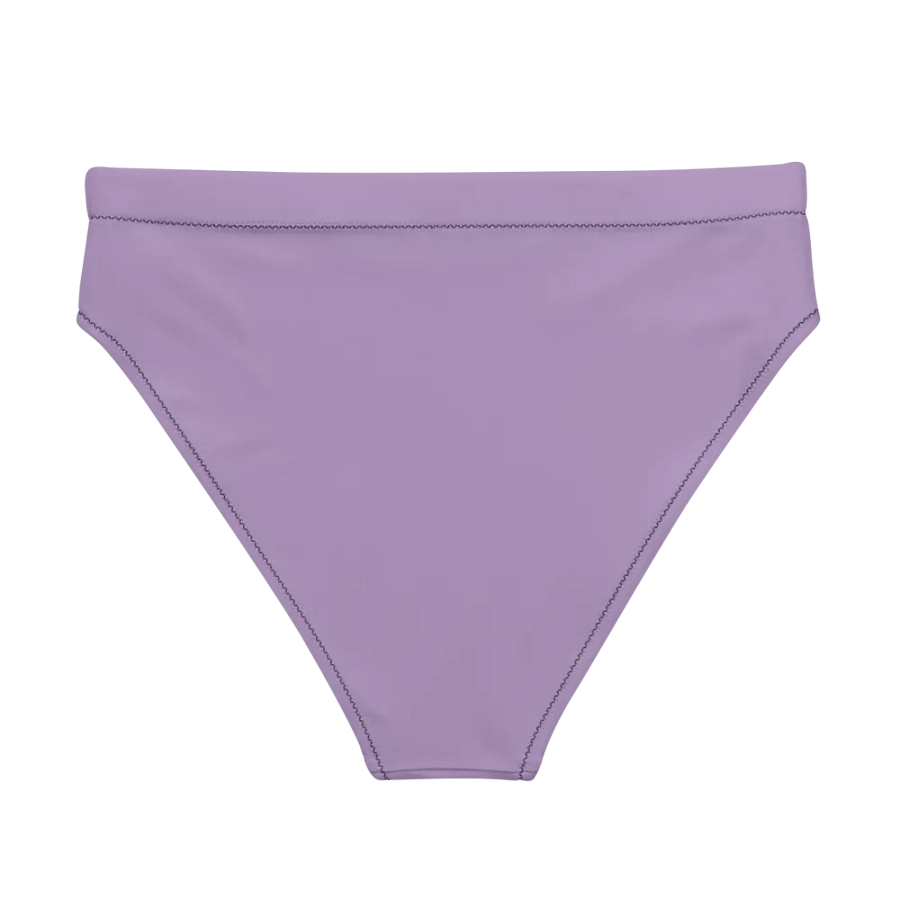 Rainbow Tongue Open Mouth | Bikini Bottoms product image (2)