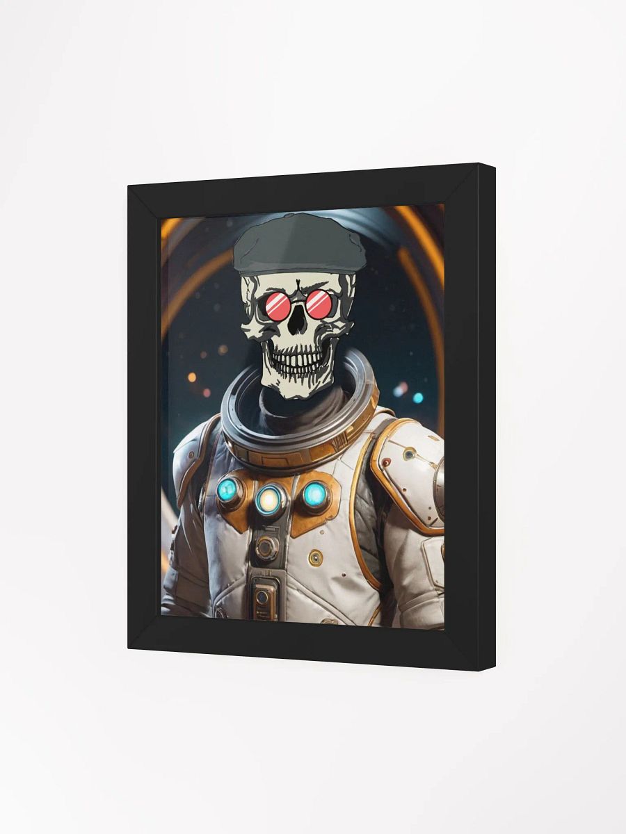 Kancer in Space product image (29)