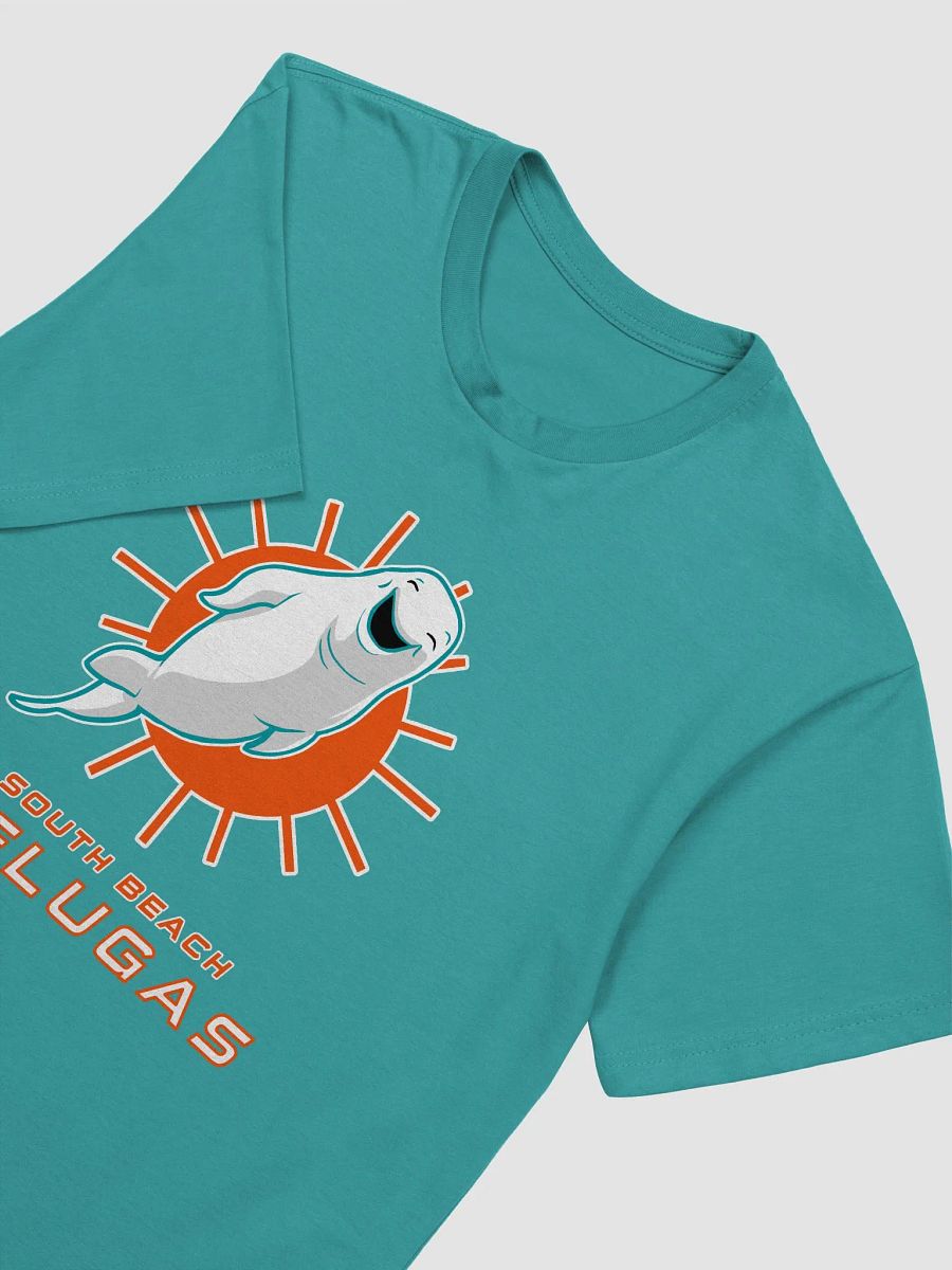 South Beach Balugas | Logo with Text product image (9)