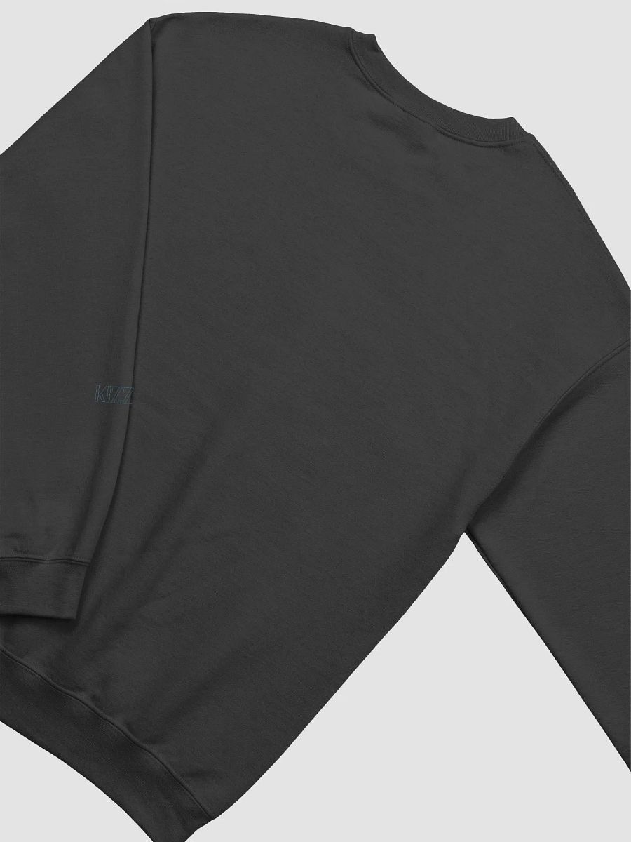 I like to start things Sweatshirt product image (4)