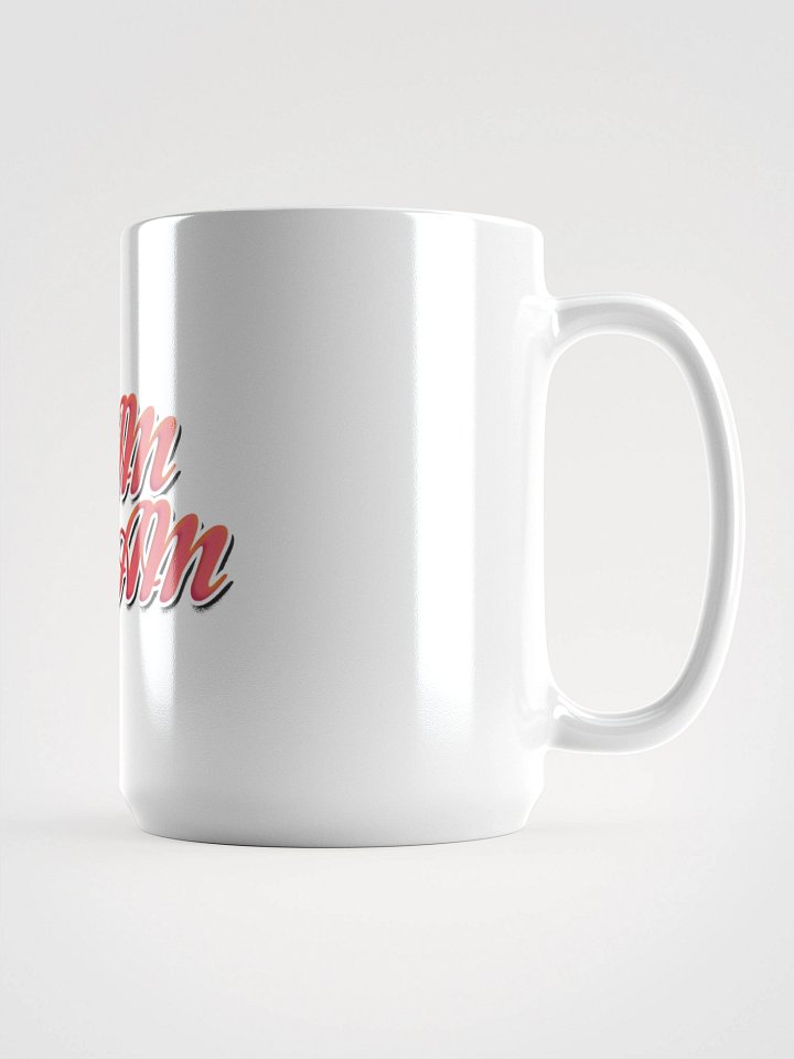 Clam Slam Mug product image (1)