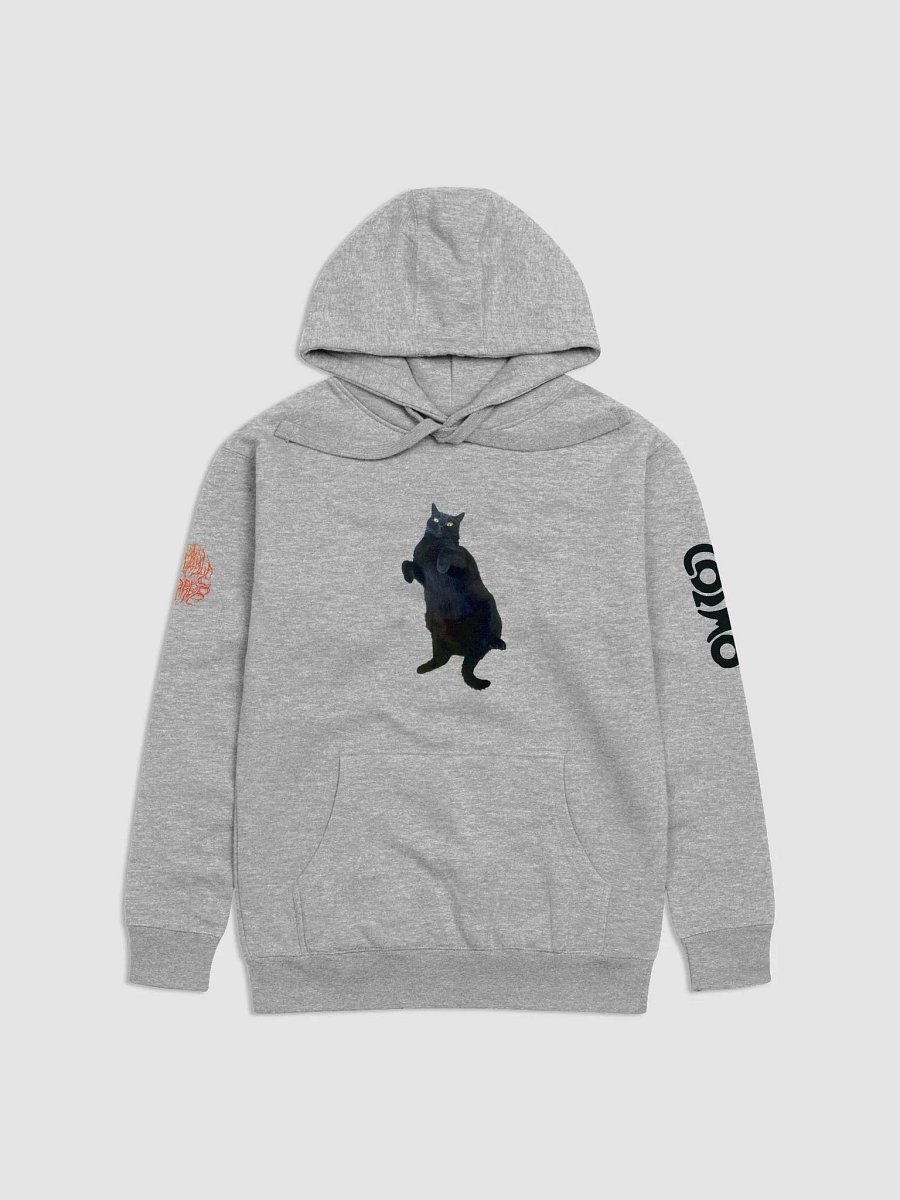 Cosmo Tummy (Hoodie) product image (4)