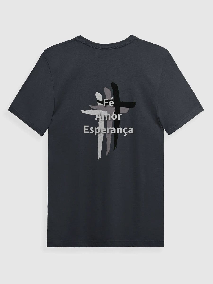 Fé. Esperança. Amor. product image (2)