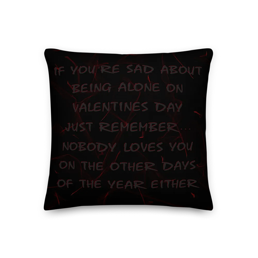 SAD ON VALENTINES DAY? product image (1)