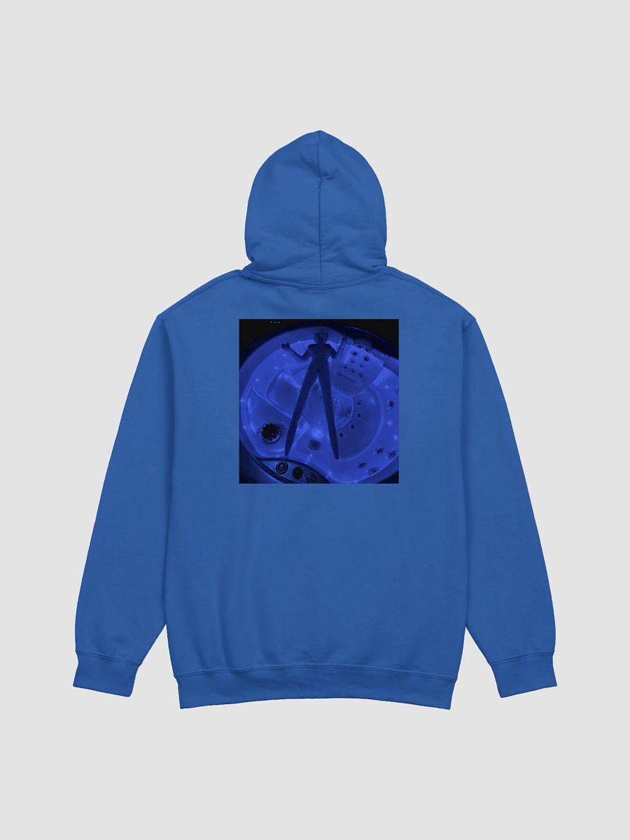 NATALIA Delux Hoodie product image (2)