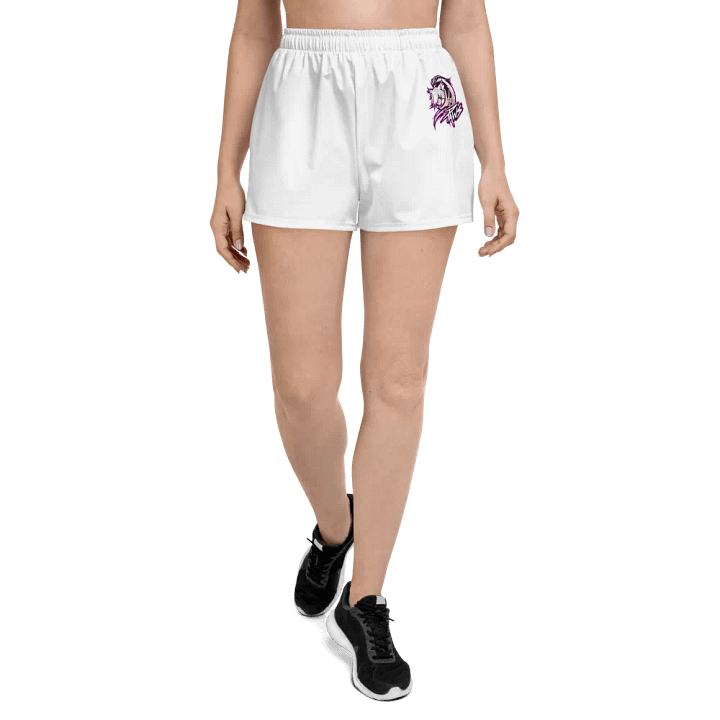 Sporty Shorty Paws product image (1)