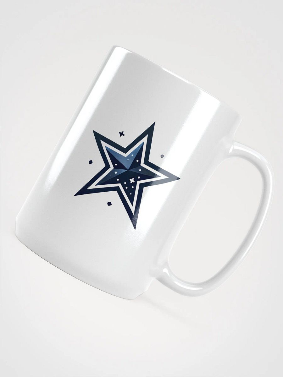 Starry Night Sky Mug product image (4)