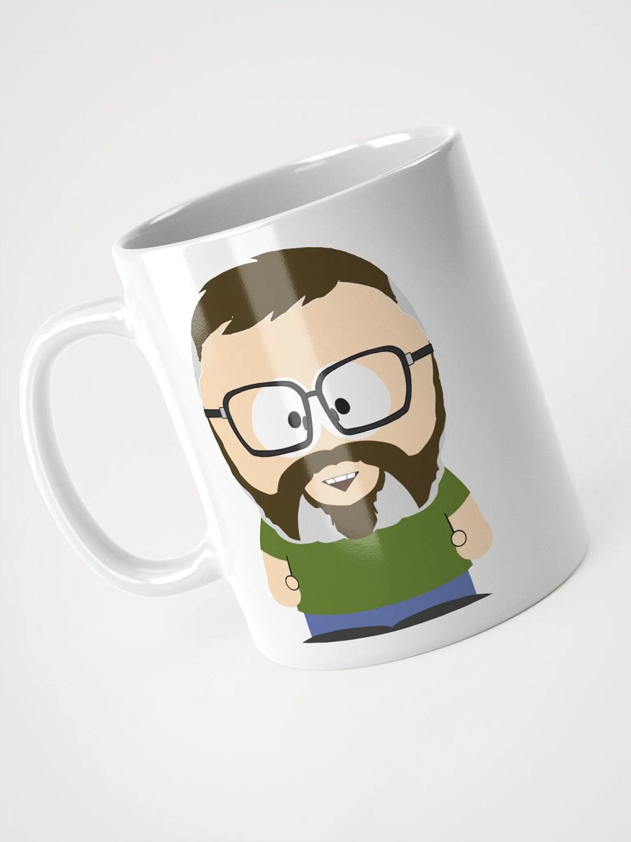 Stupid Mug product image (3)