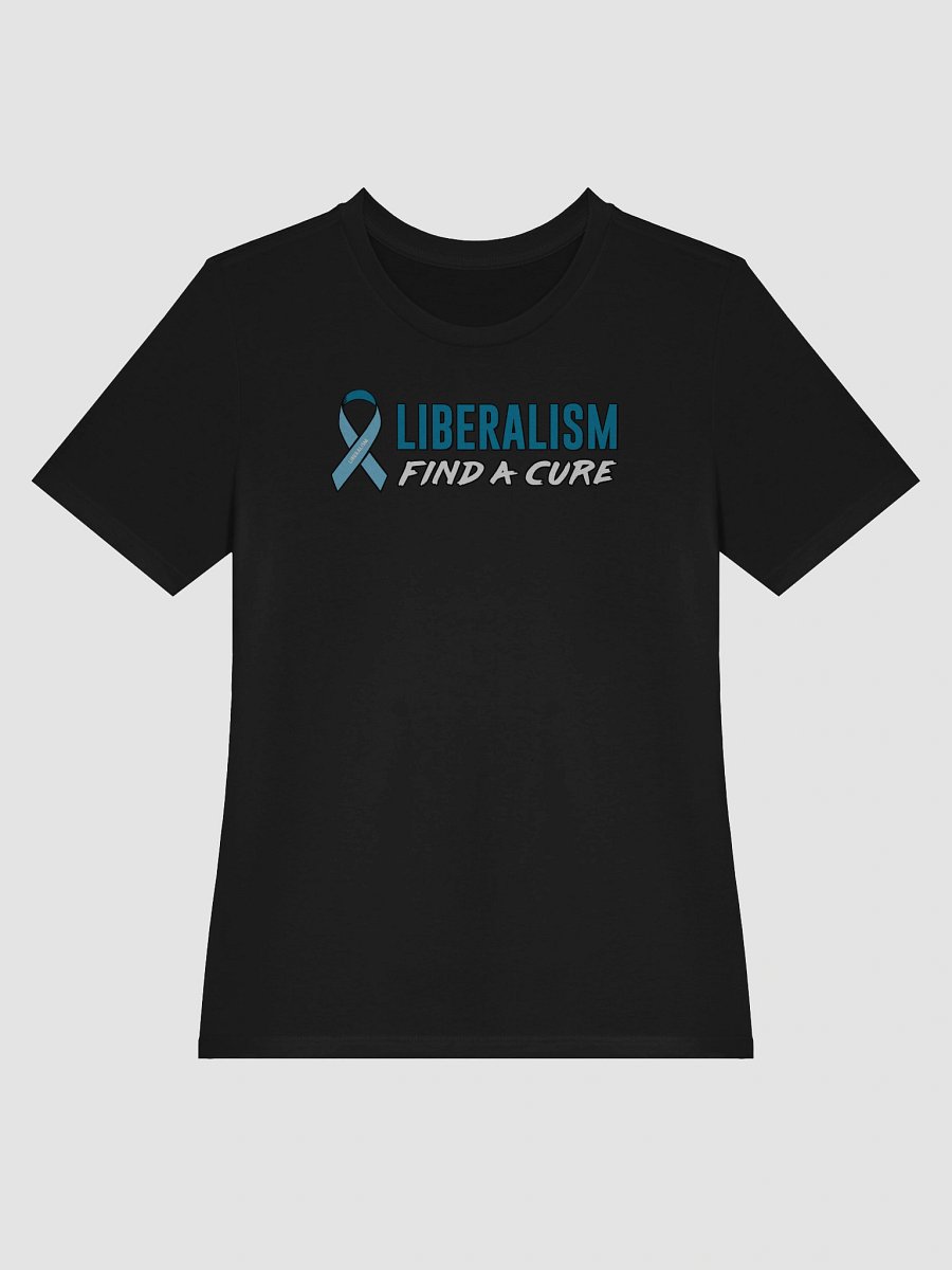 Liberalism: Find a Cure - Women's product image (13)