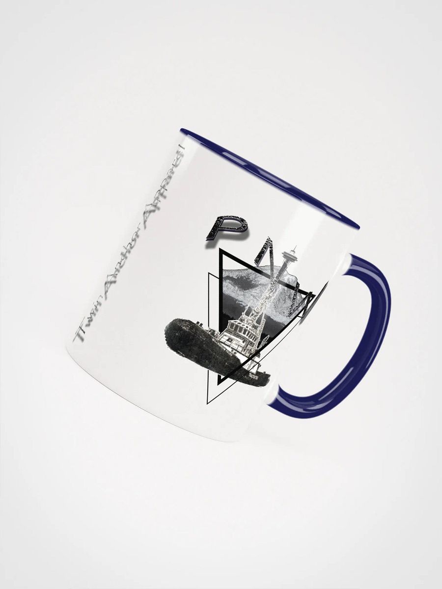 Copy of Triangle-Mt Raine- PNW Millennium Tug 11oz & 15oz product image (4)