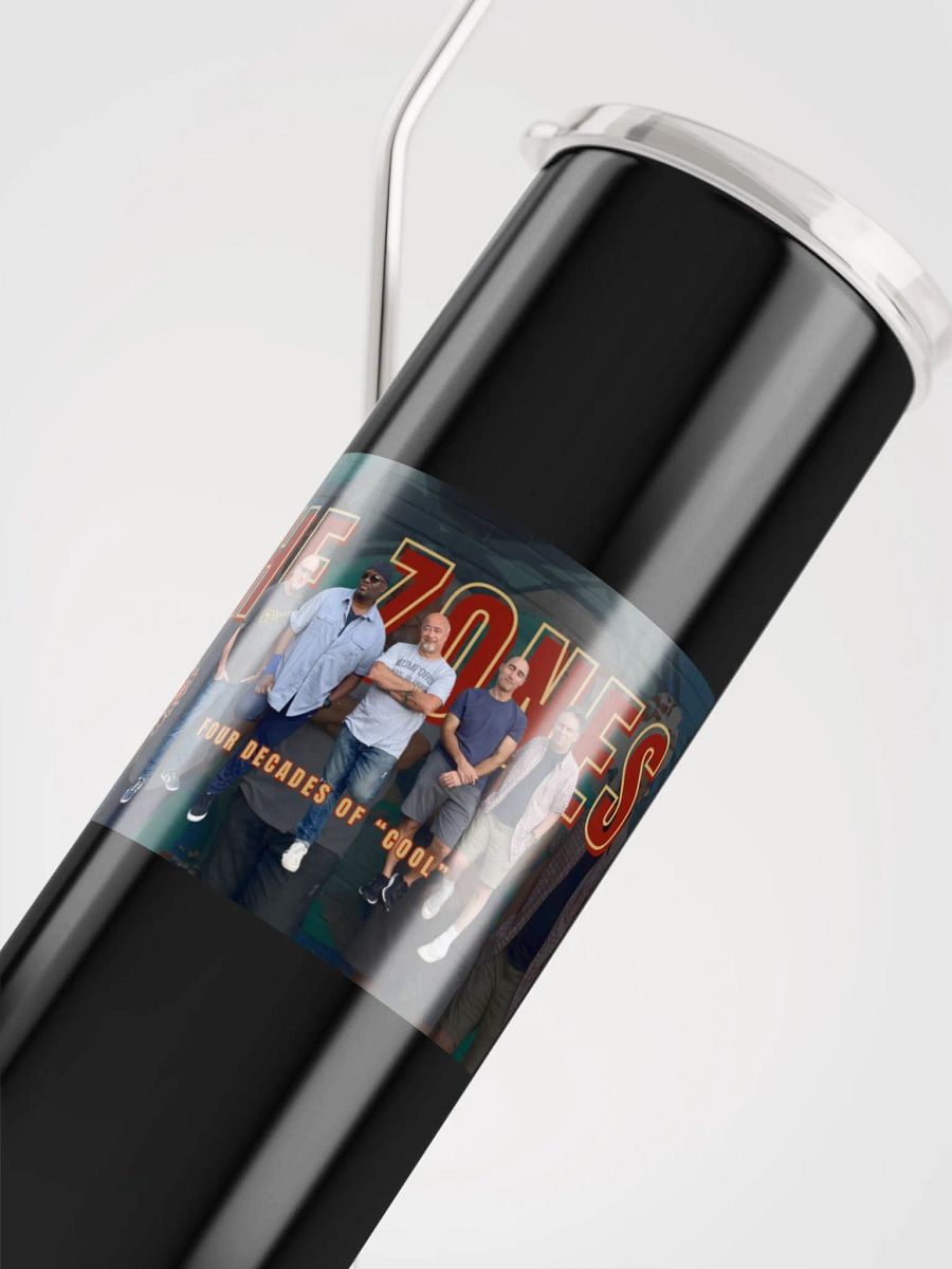 The Zones - Water Bottle product image (5)