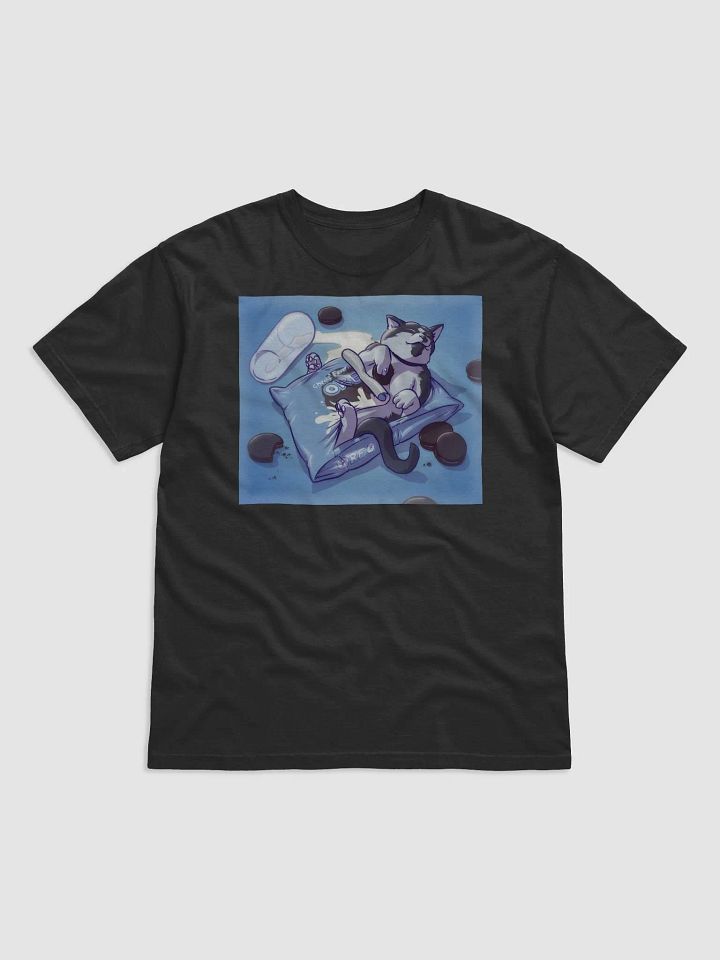 Cookies & Cream T-Shirt product image (1)
