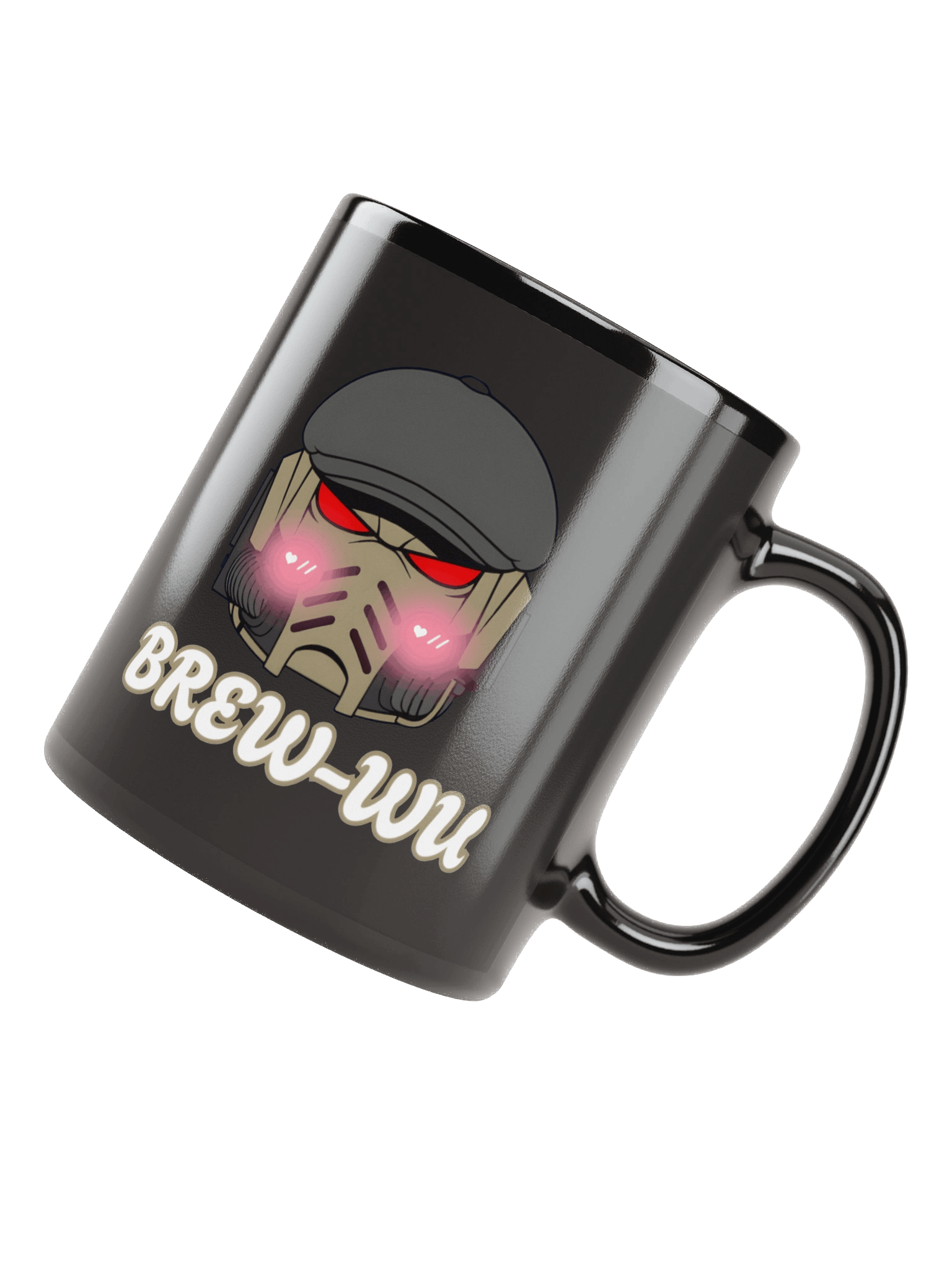 BREW-WU MUG product image (4)