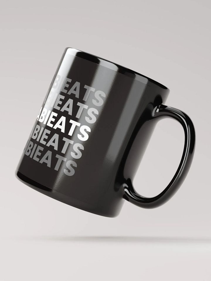 TabiEats Urban Layers LOGO Mug product image (2)