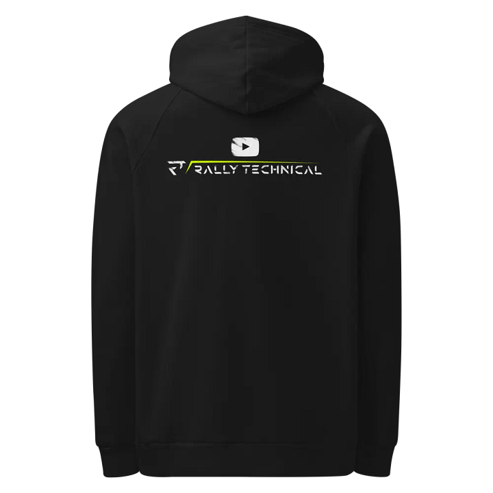 EXR Official Hoodie product image (3)