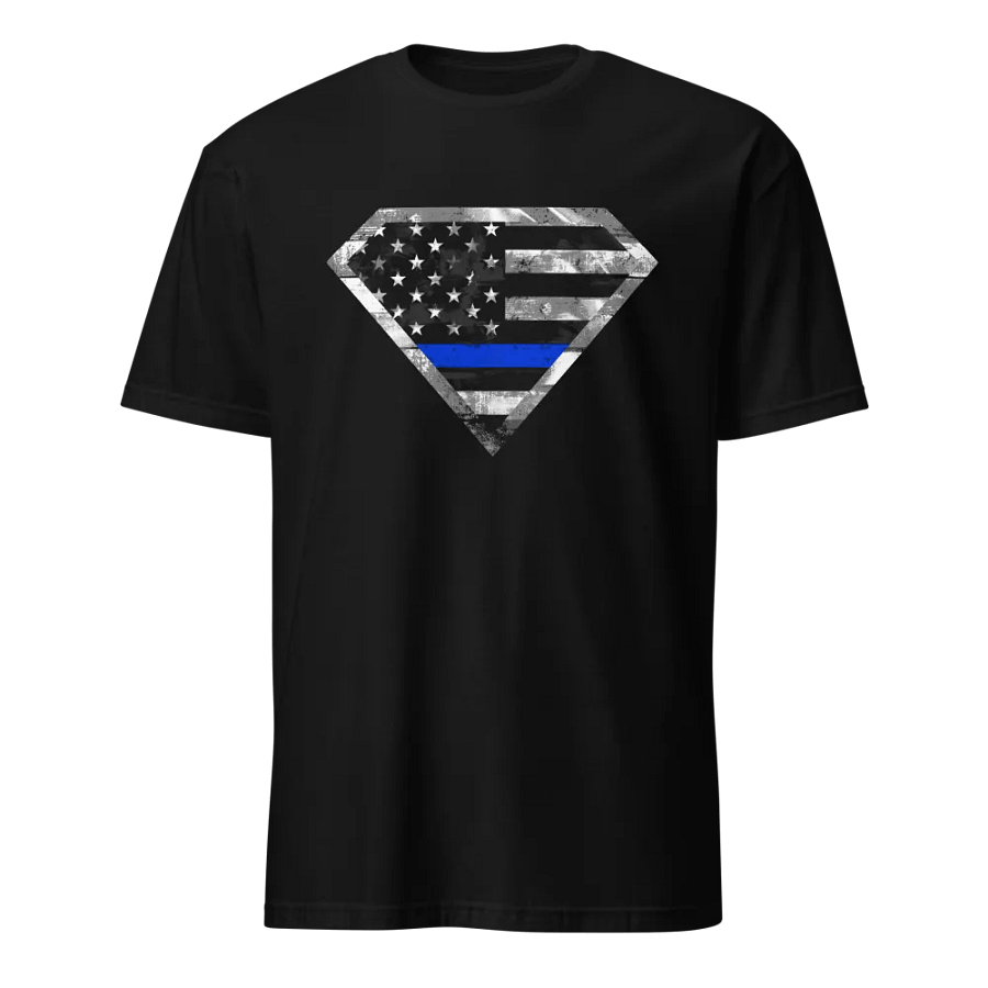 Thin Blue Line Hero product image (2)