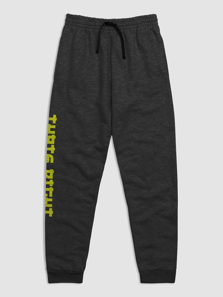 Ronin Joggers product image (6)