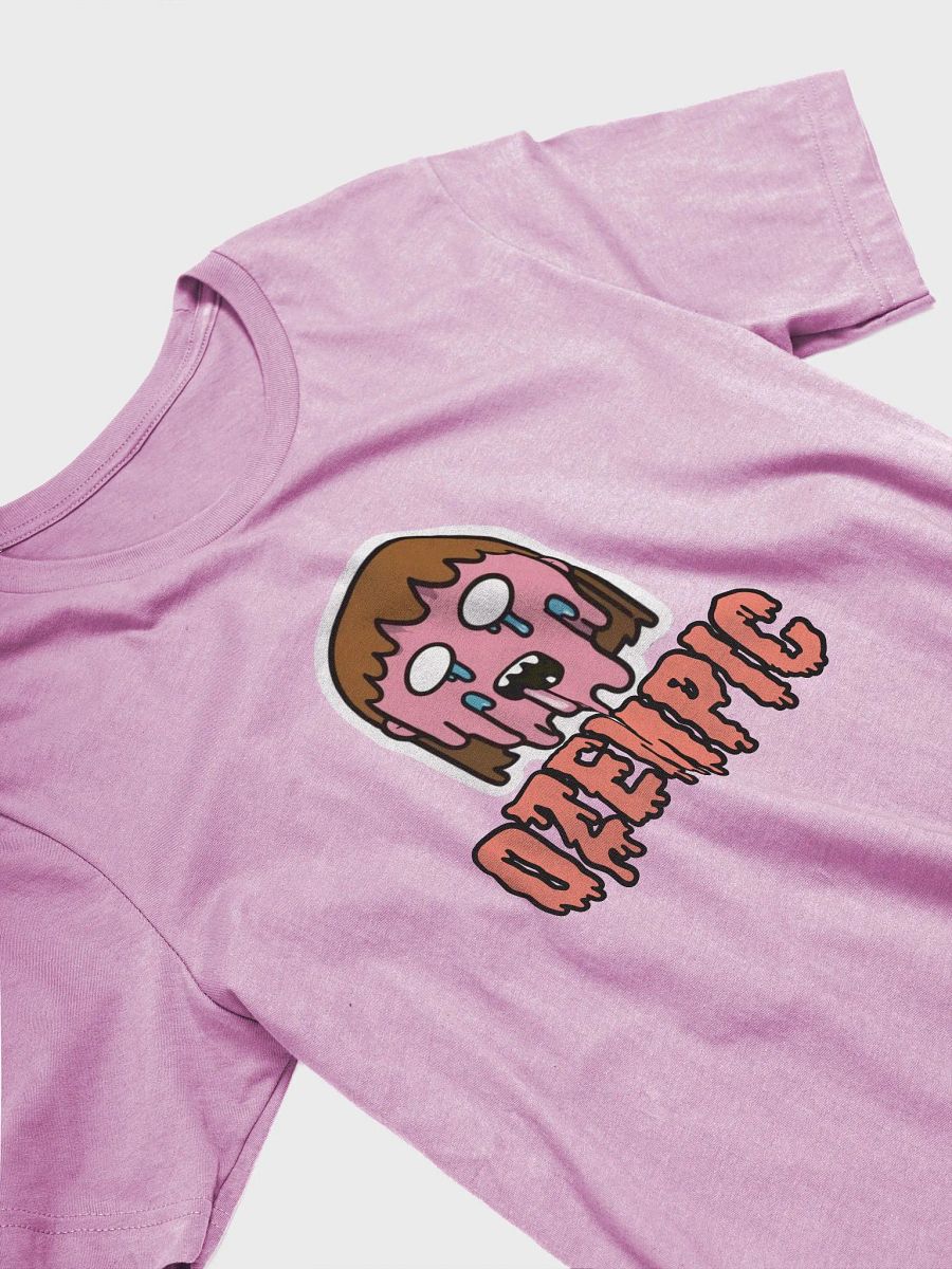 Ozempic Face Tee product image (8)