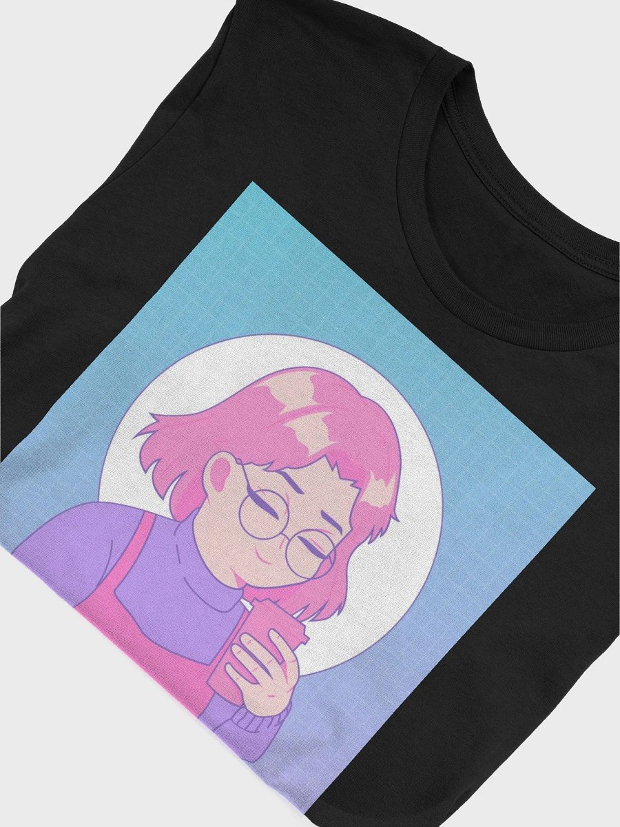 Sunshine Vibes Tee product image (5)