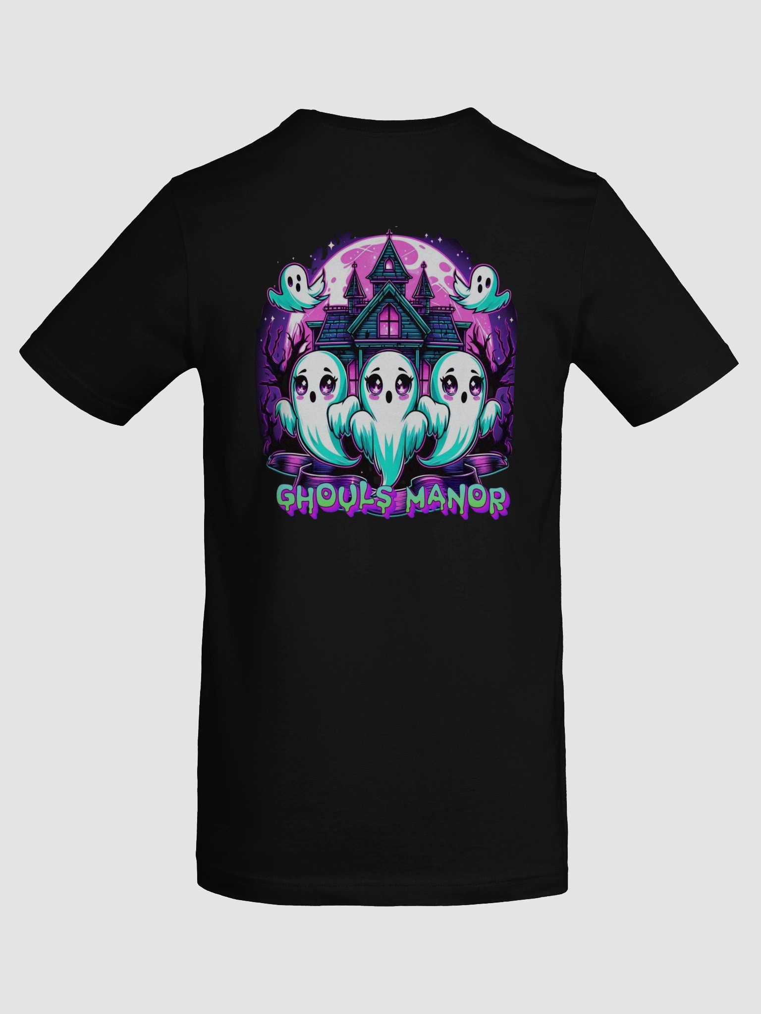 Boo Babes X Ghouls Manor WOMENS product image (8)
