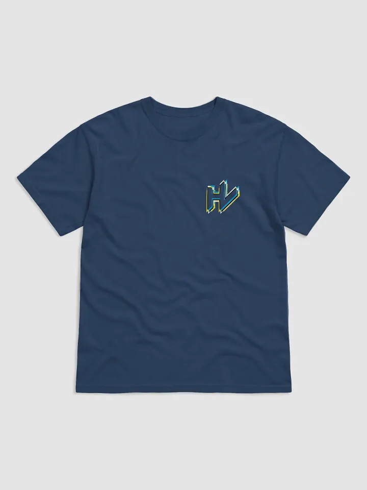 HV "Indiana" Logo Tee product image (1)