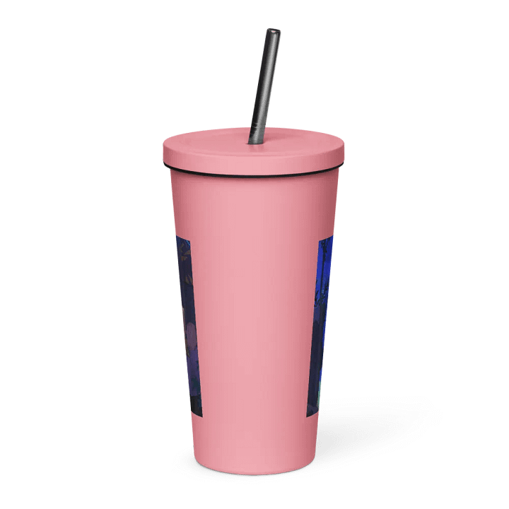 Mykah and Thor Cozy Tumbler product image (2)