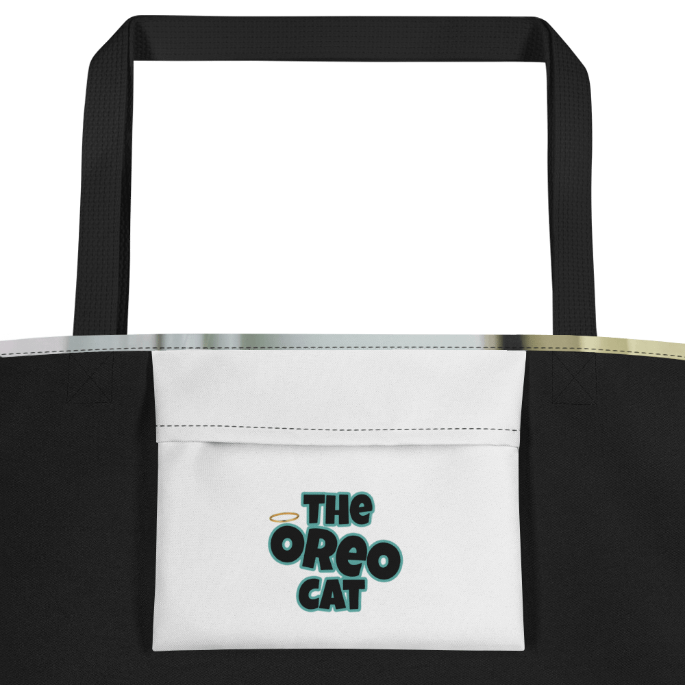 Pudding Happens Bag product image (2)