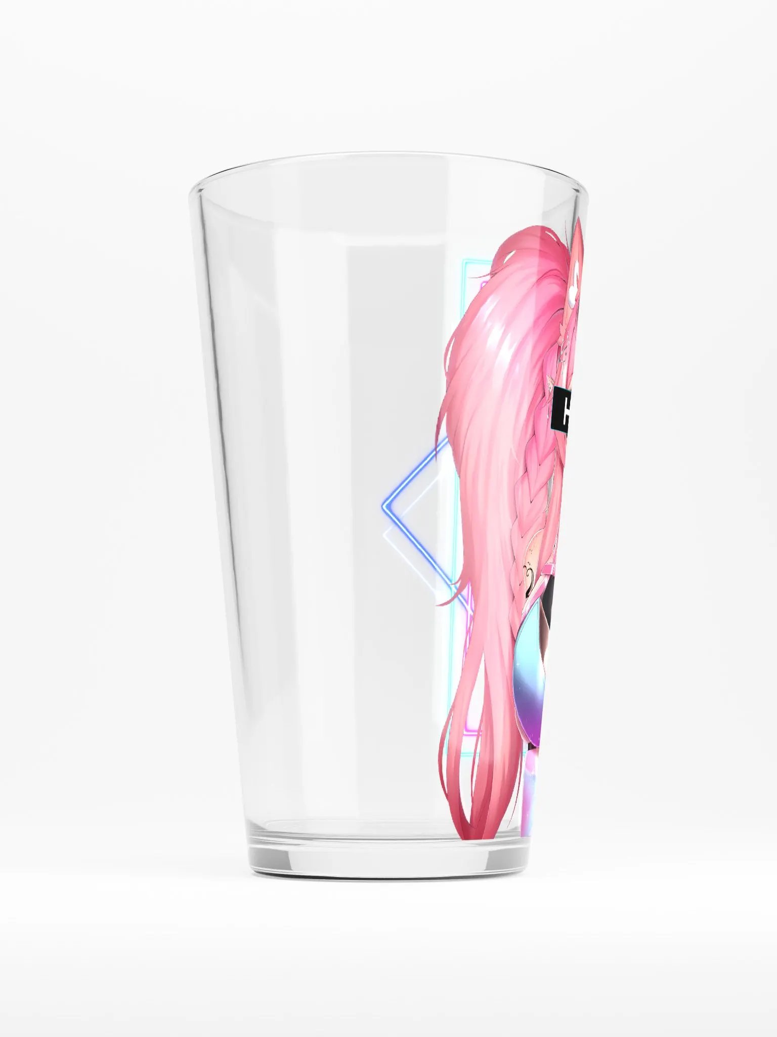 HENTAI glass product image (2)