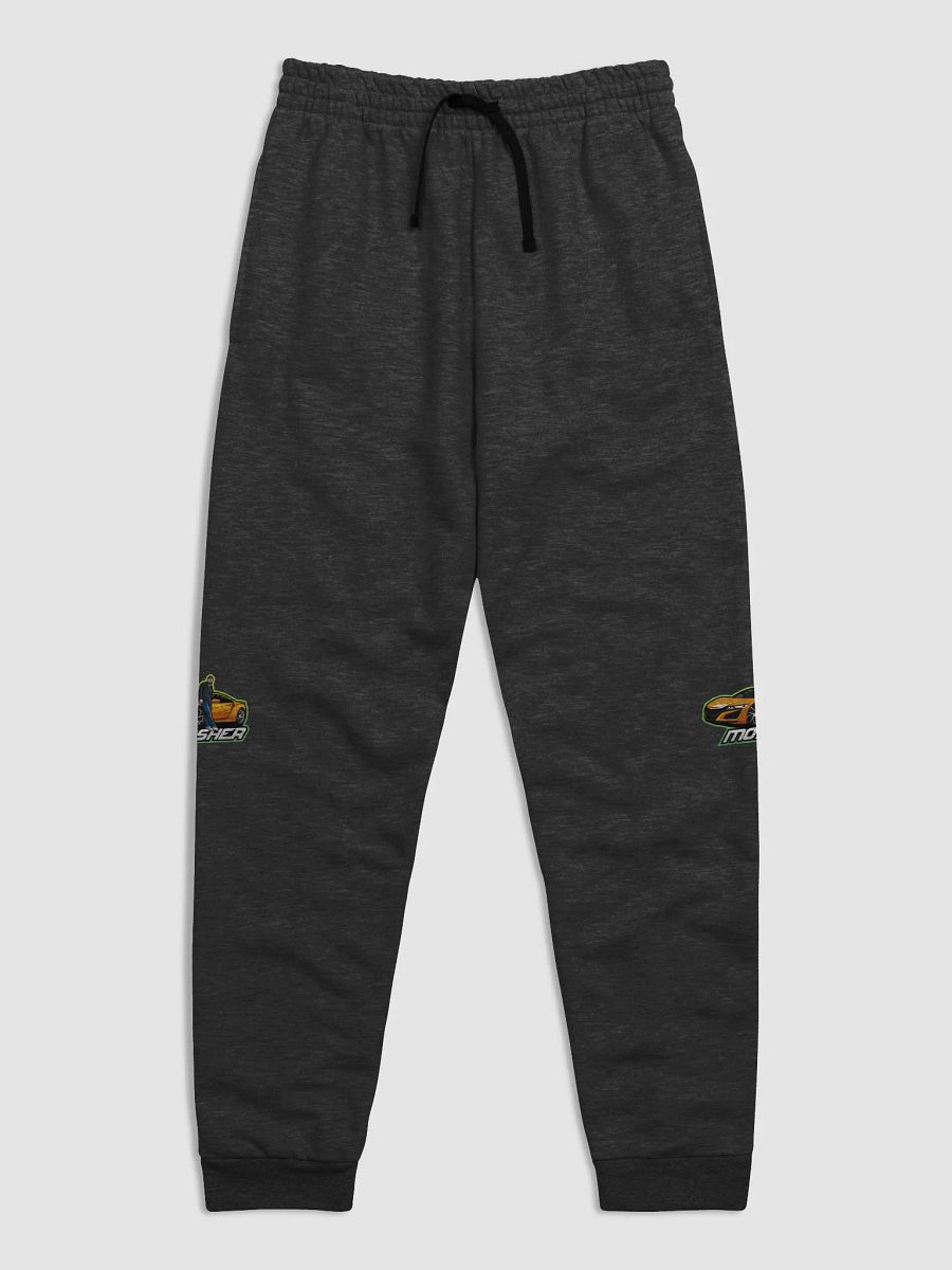LAST ALLIANCE LOGO SWEATPANTS product image (22)