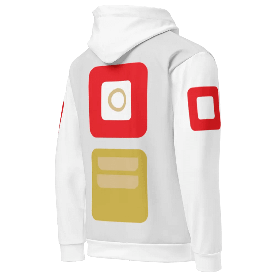 K.I.T. Unisex Hoodie product image (6)