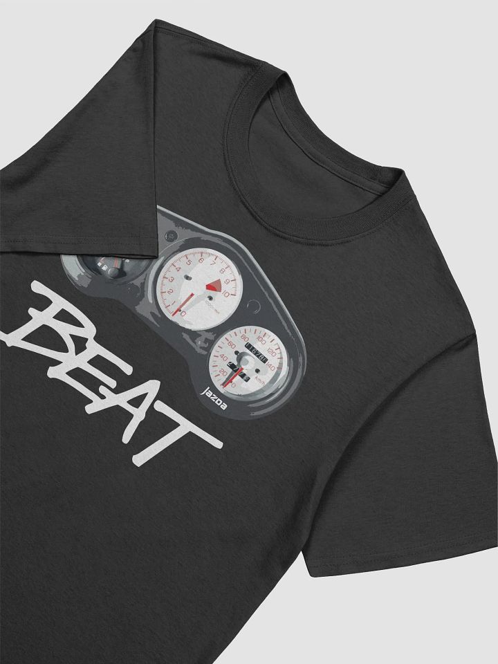 Honda Beat Binnacle Tshirt product image (1)