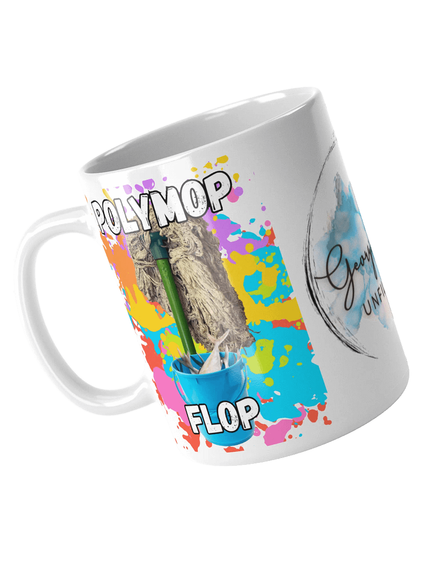 Poly Mop Flop product image (8)