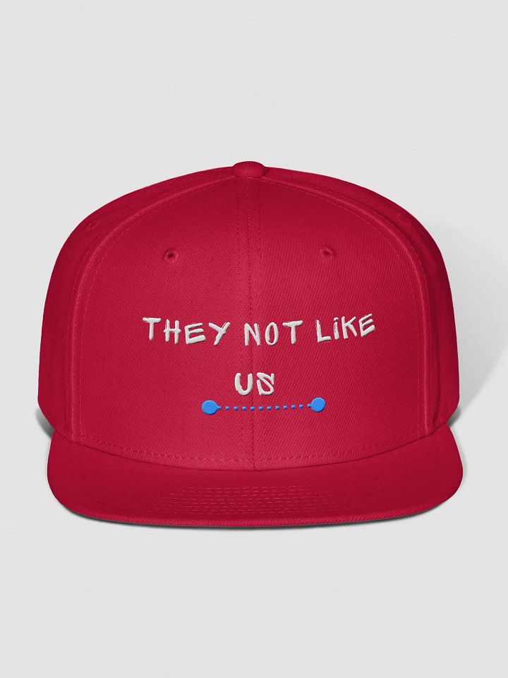 Unity Clash Hat product image (1)