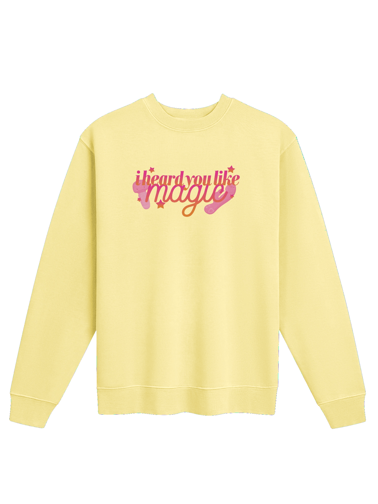 Wand & Rabbit - Sweatshirt product image (1)