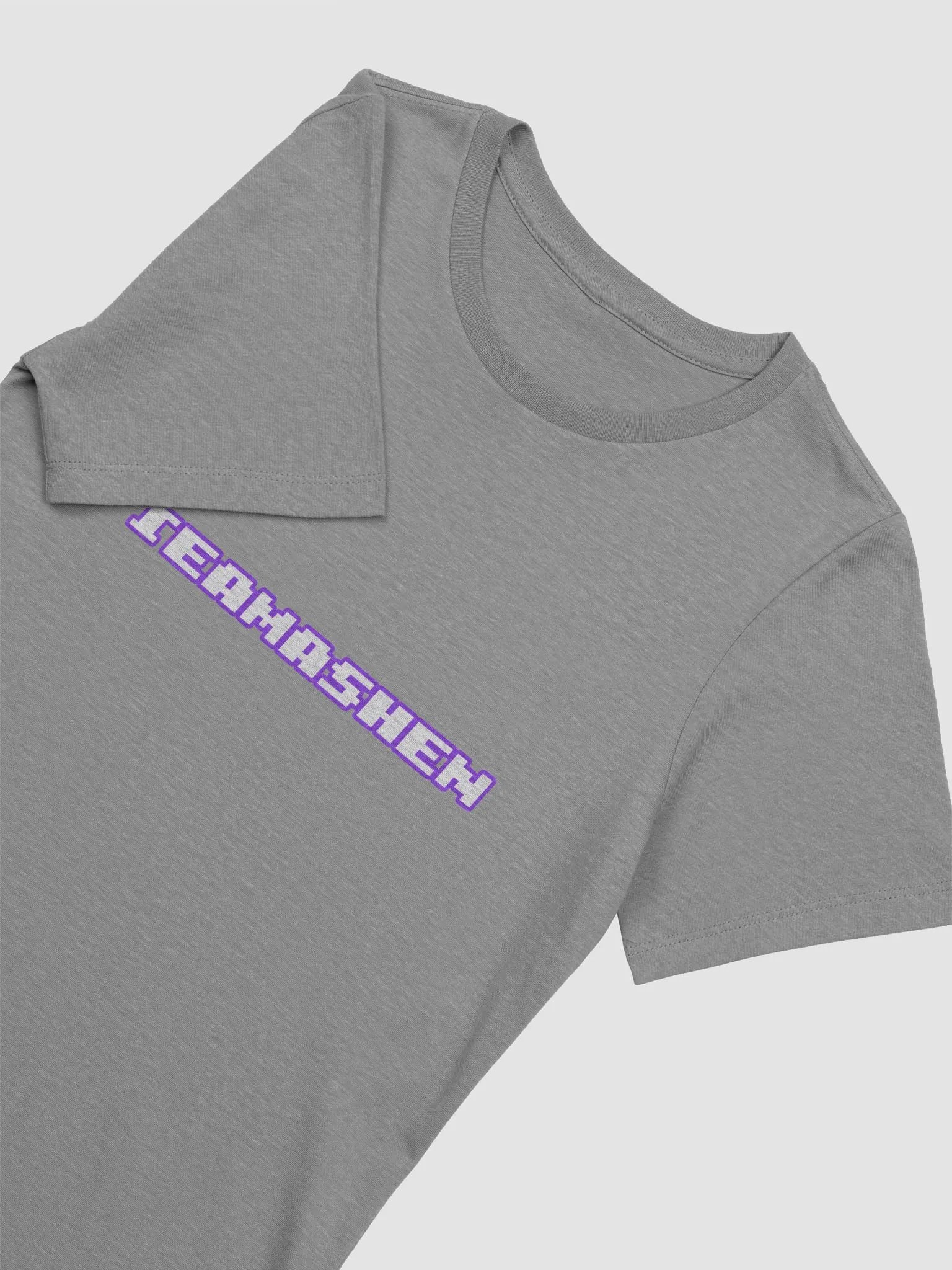 8 Bit Relaxed Women's Tee product image (28)