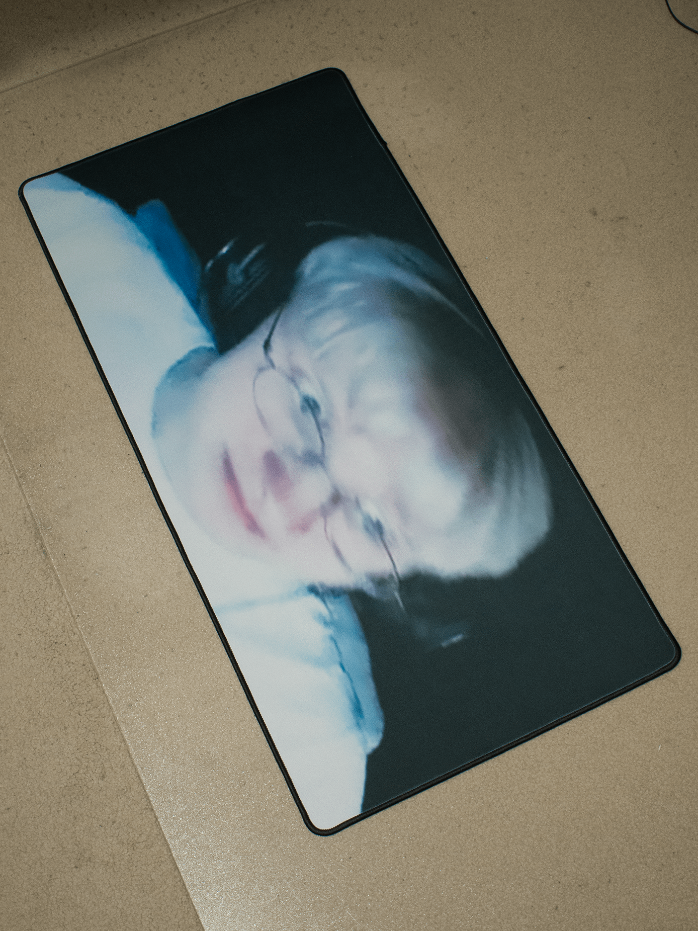 Kyle Desk Mat product image (1)