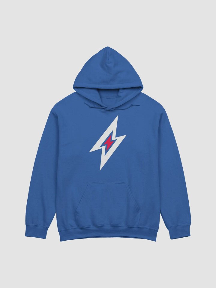 Lightning Hoodie product image (19)