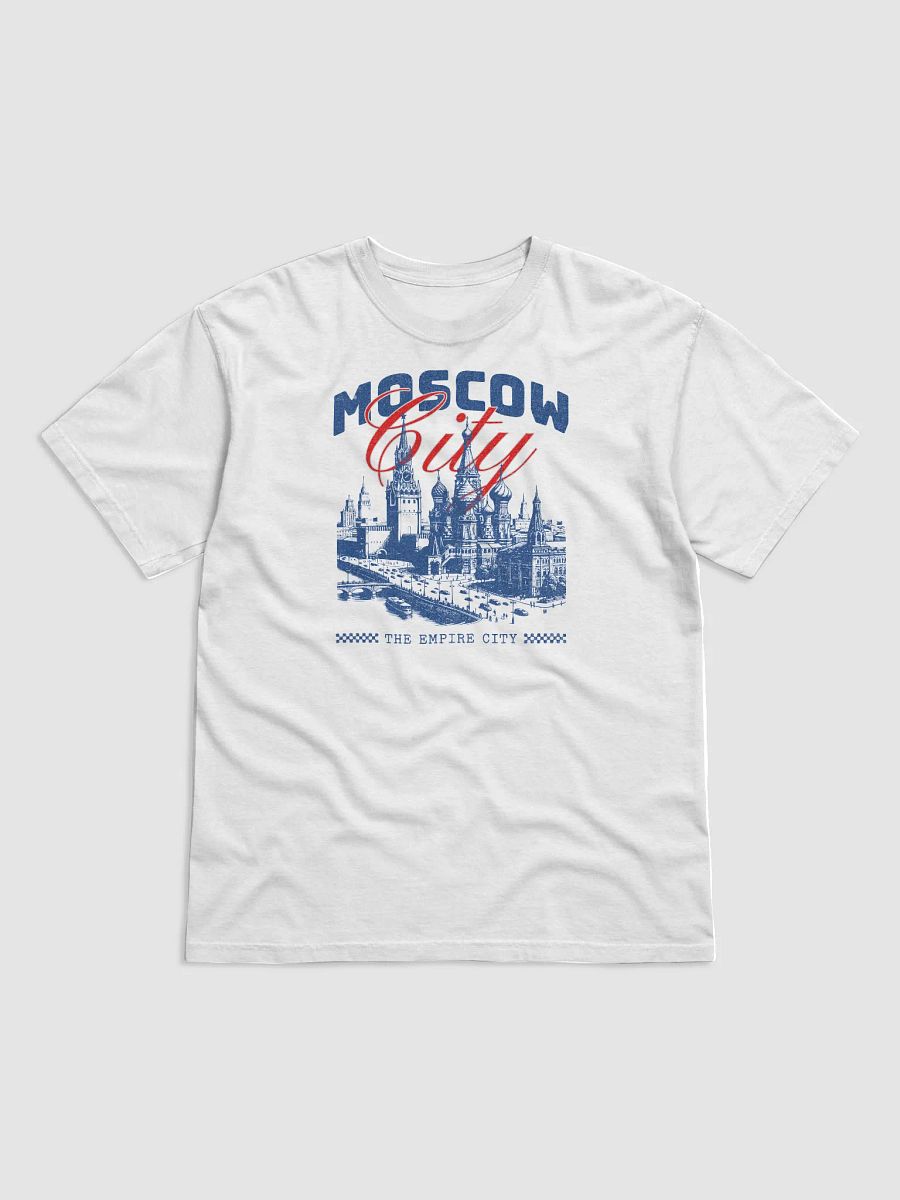 Moscow City product image (30)