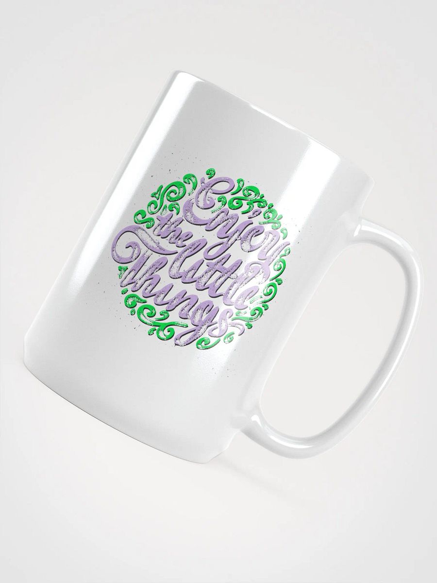 ENJOY THE LITTLE THINGS product image (4)