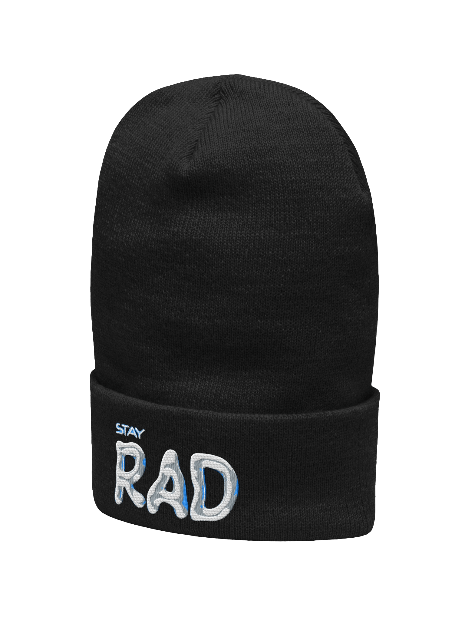 STAY RAD BEANIE product image (2)