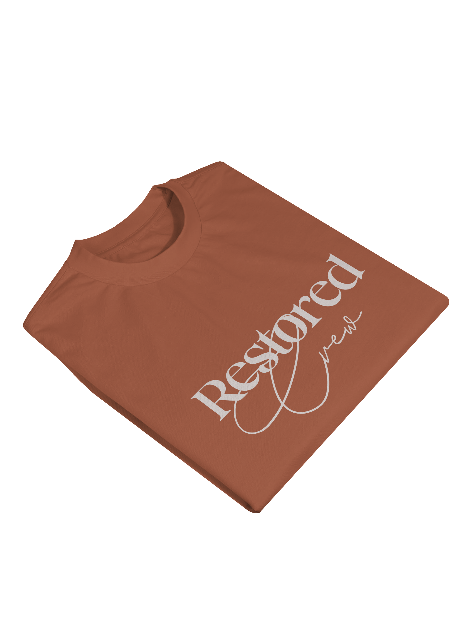 Raymond Swirl Unisex Long Sleeve Shirt product image (3)