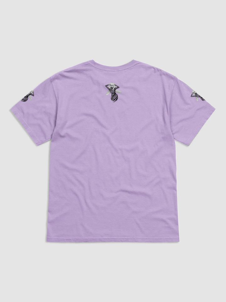 Insect-Inspired Monochrome | T-Shirt product image (2)