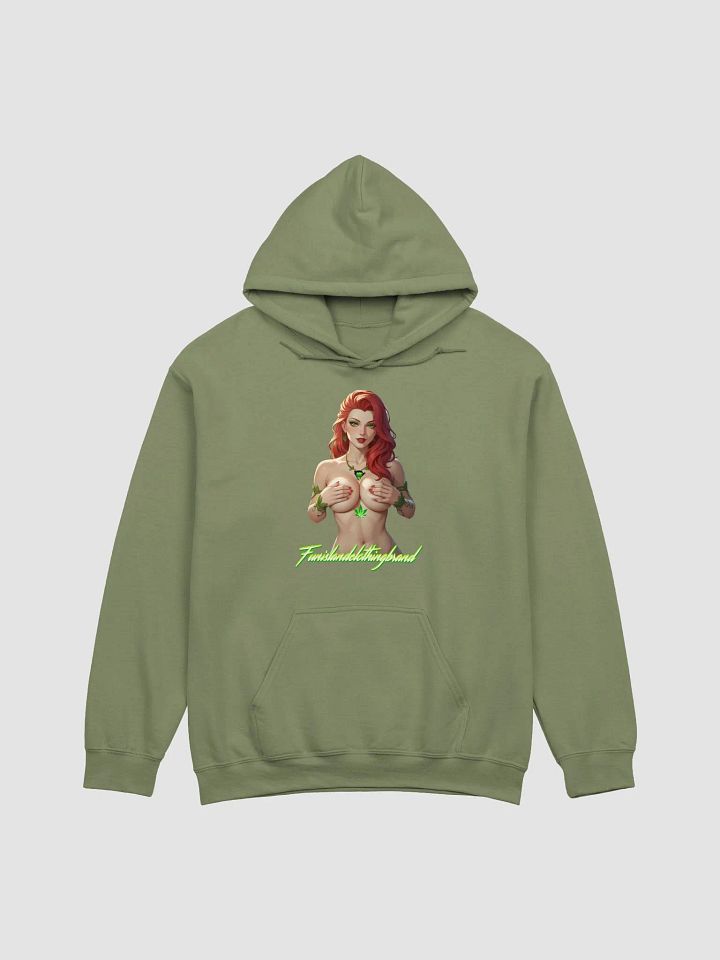 Poisen Ivy Hoodie product image (2)