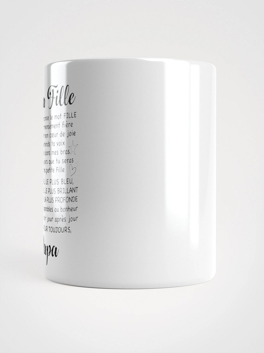 A ma fille, je t'aime pour toujours, Papa product image (6)
