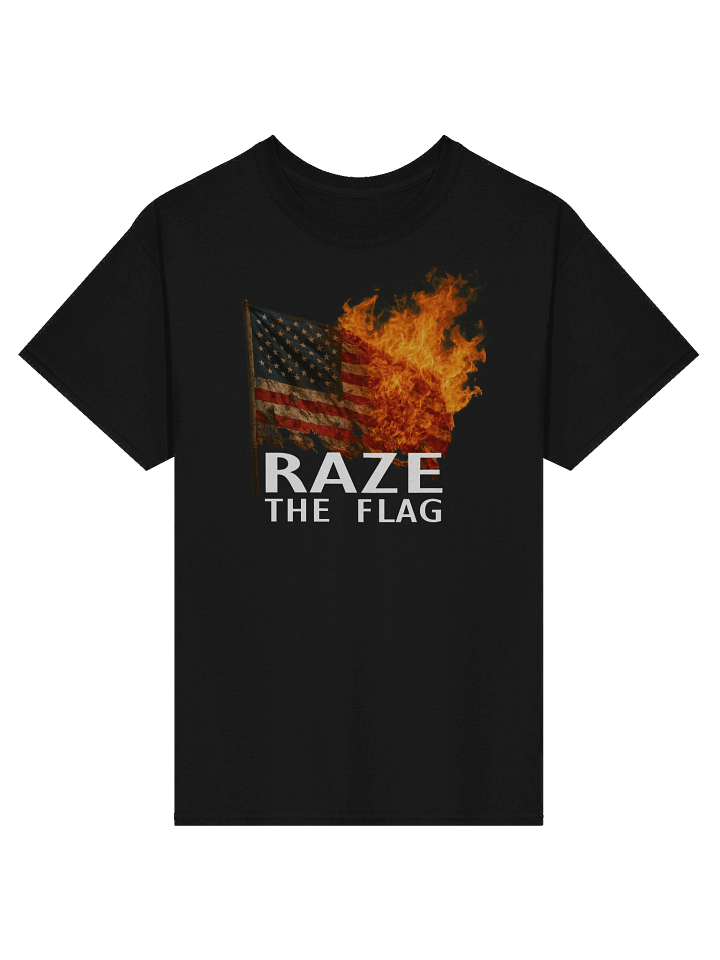 Raze The Flag Tee product image (1)