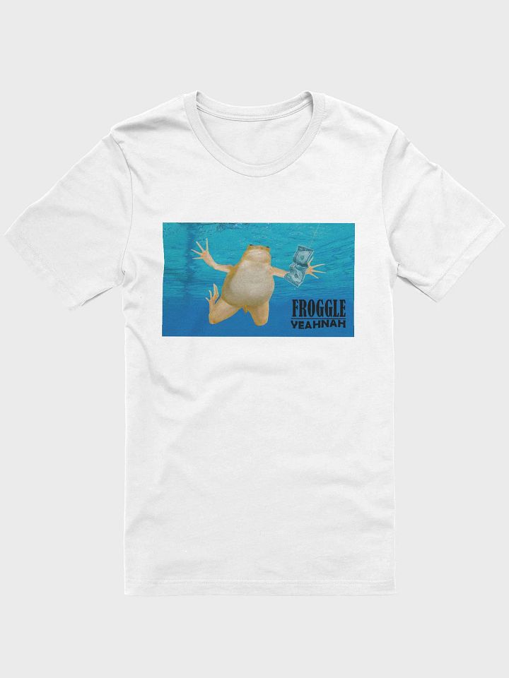 Frog as you are Shirt product image (1)