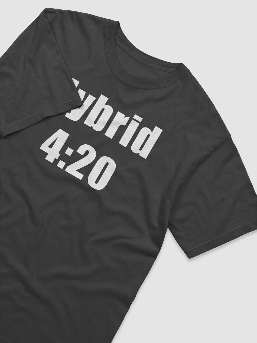 Hybrid 4:20 Tee product image (3)